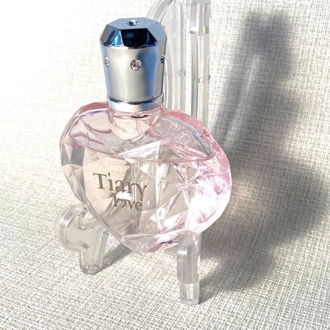 TIARY ティアリーラブ オードパルファム 50mlタイプ - メルカリ