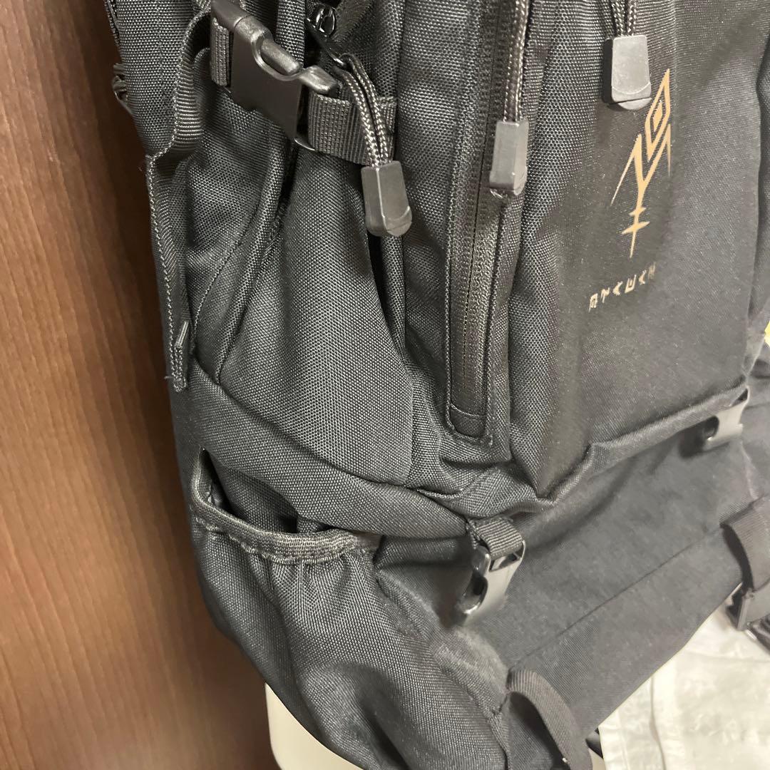 みやかわくん/宮川大聖 リュックサック ラバーキーホルダー フライト