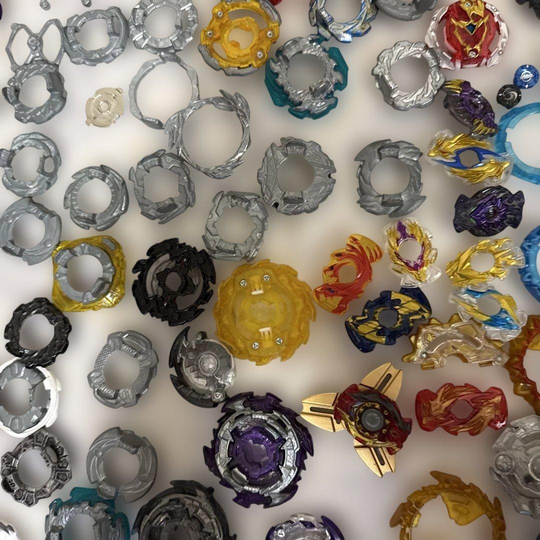 ベイブレードバースト まとめ売りセット スタジアム シューター