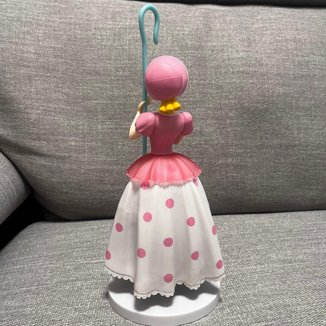 トイ・ストーリー4 ボー・ピープ プレミアムフィギュア - メルカリ