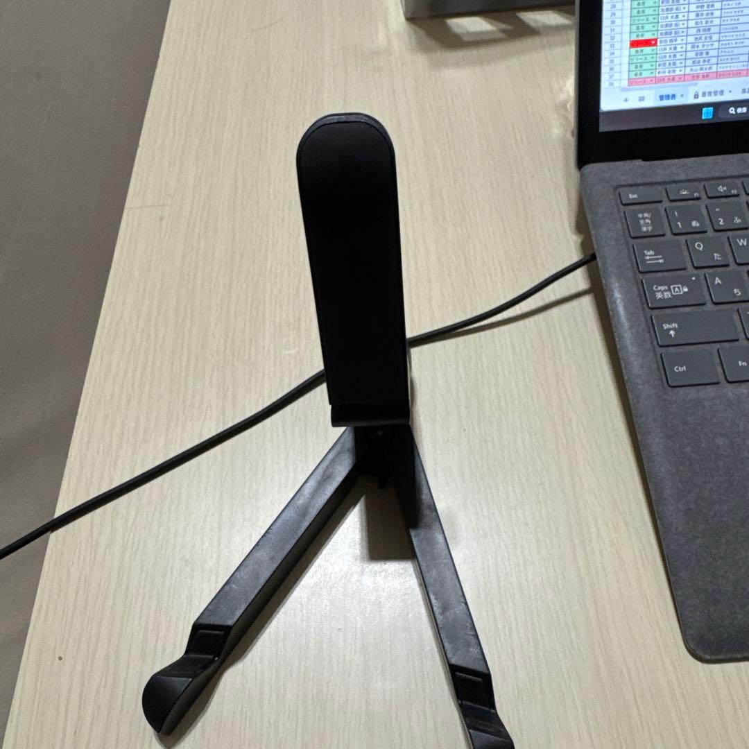 PROMETHEUS CAST 15.6in（プロメテウス キャスト） 無線接続