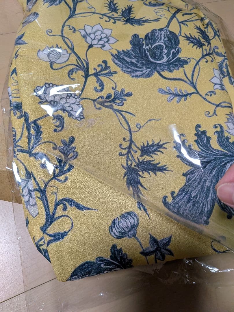 金*柑様 KIMONO MODERN 2026年福袋 着物 袷 キモノモダン - メルカリ