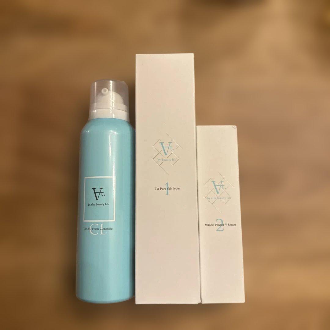 購入前にプロフィール一読お願い致しますさん専用‼︎ At.3点セット