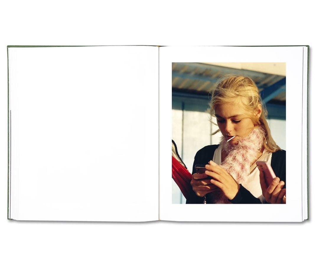 絶版‼️ 新品未開封‼️ Jamie Hawkesworth 写真集