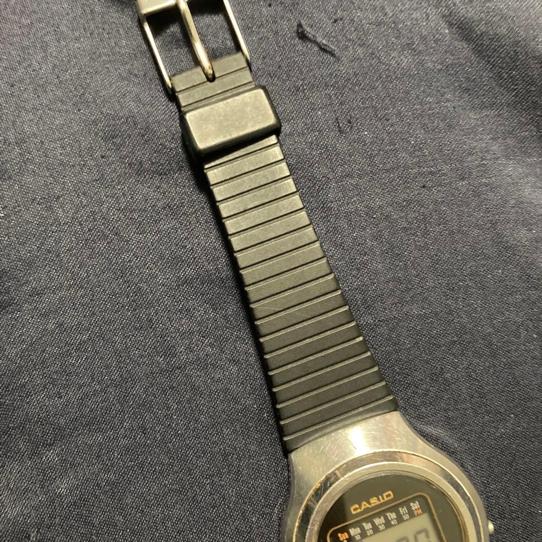 casio カシオトロン r-11 稼働 CASIOTRON unlimited.dev