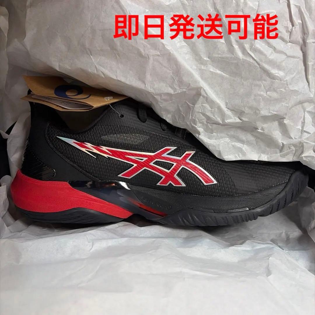 2/7まで‼️SWIFTACE YUKI スウィフトエース 河村勇輝26.5cm アシックス×河村勇輝「SWIFTACE YUKI」発売。ジュニア向け「SWIFTACE