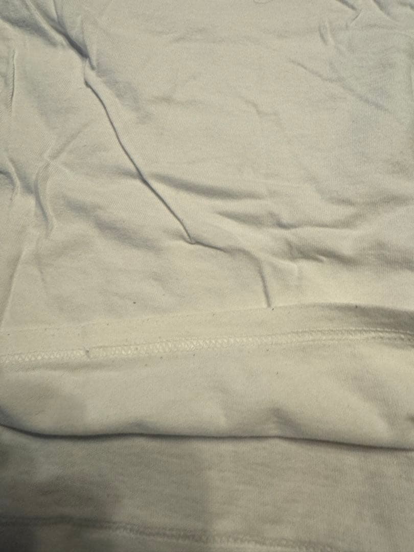 PINKFLOYD 白GILDANTシャツサイズS2008年コピーライト入り美品 - メルカリ