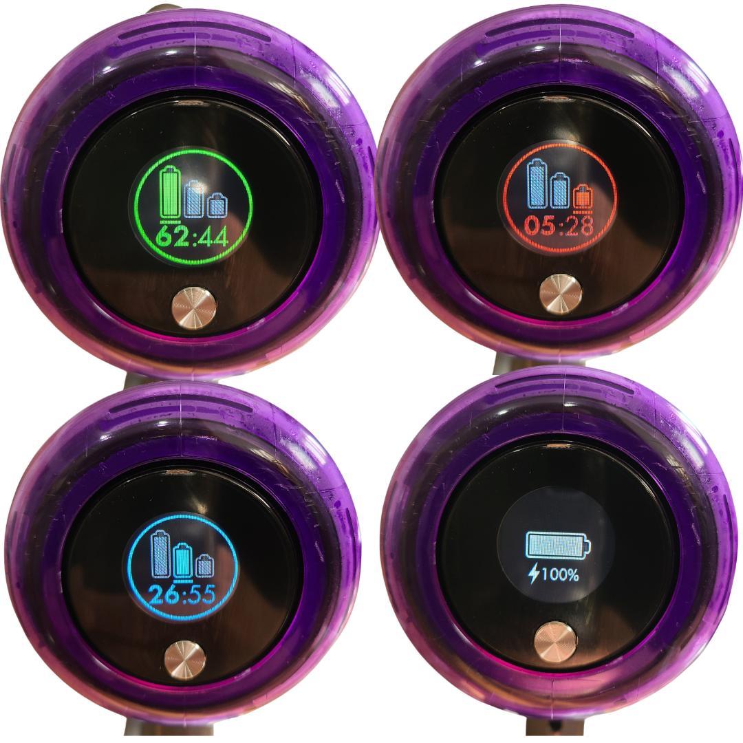 ダイソン掃除機 V11(SV14)本体 分解洗浄メンテナンス済 - メルカリ