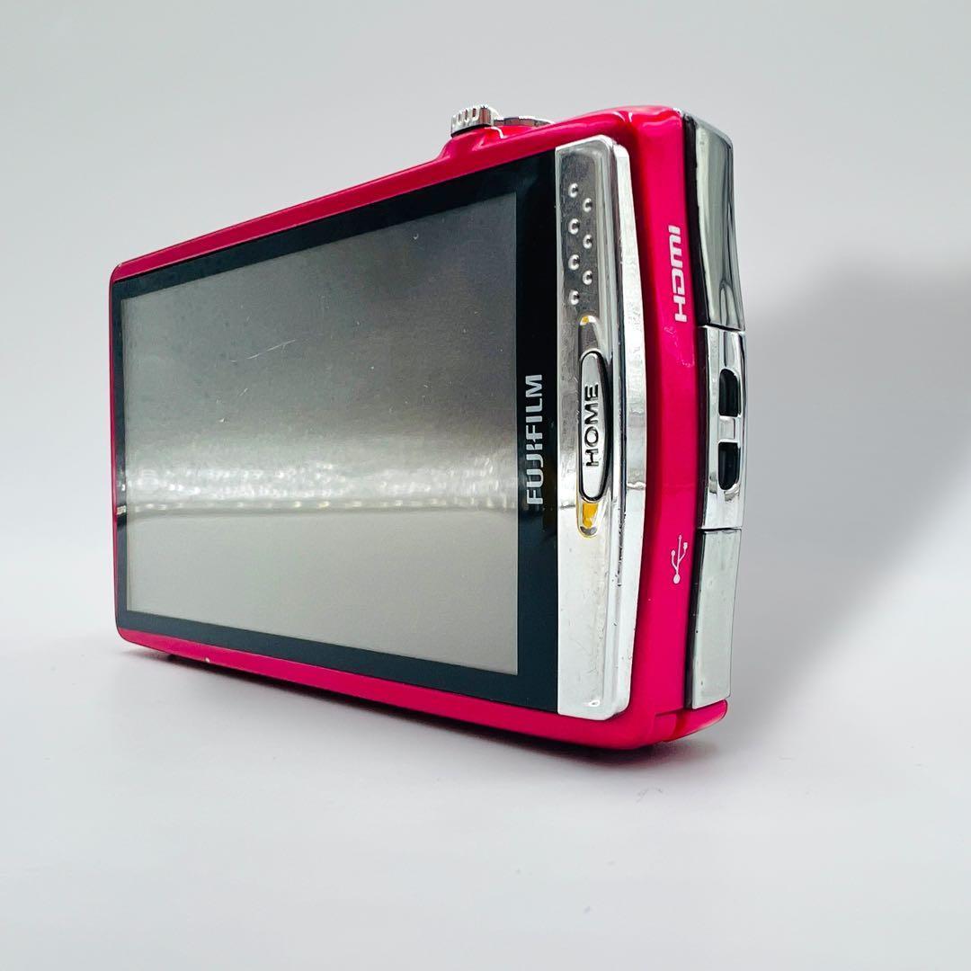 FUJIFILM FINEPIX Z 純正バッテリー 充電器 フジフィルム - メルカリ