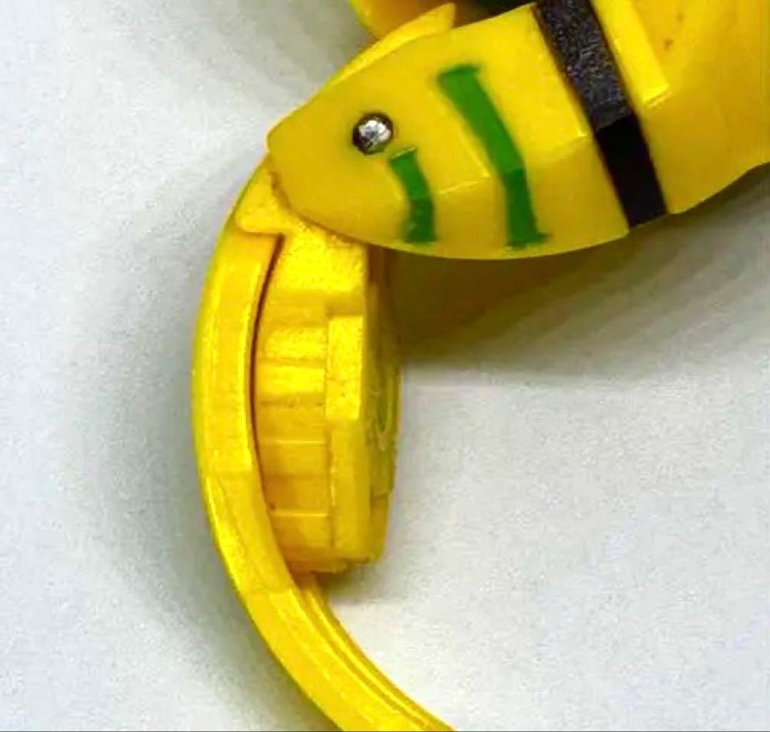 SEGA 爆丸 シャドウ三獣士 冴ガロウ 兜マヒサス 架ゲザード 3体 - メルカリ