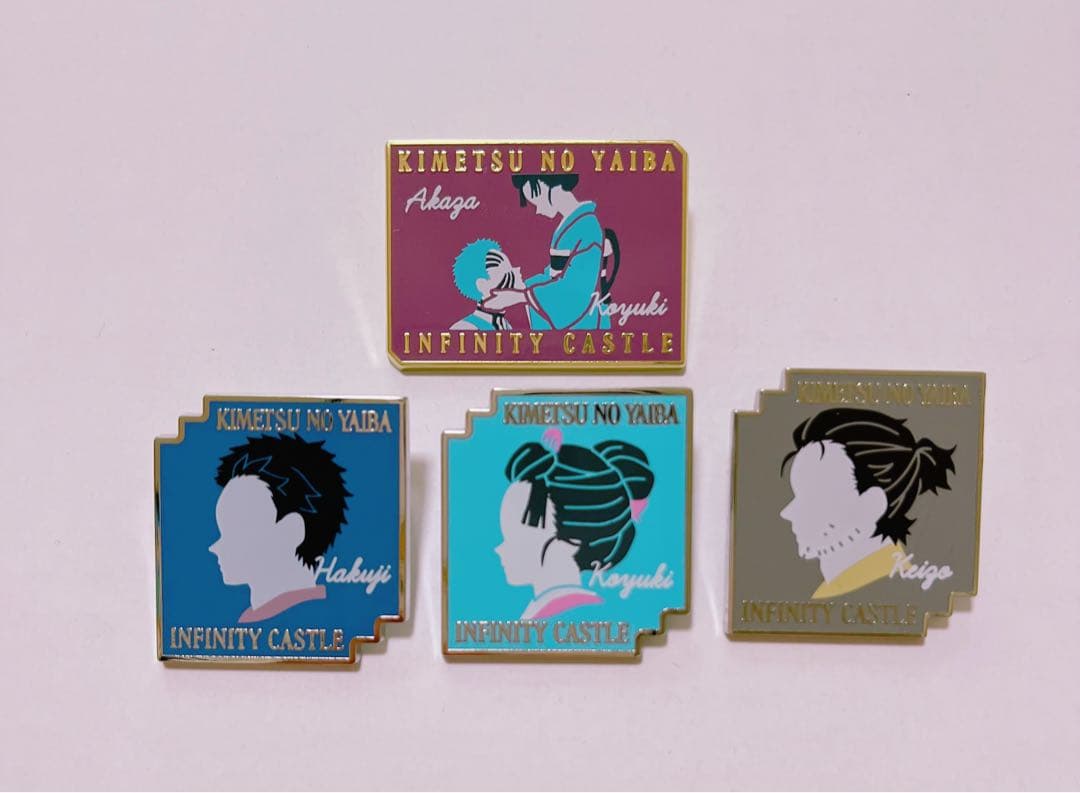 新テニスの王子様 氷帝vs立海 アニメイトカフェ 缶バッジ 跡部景吾