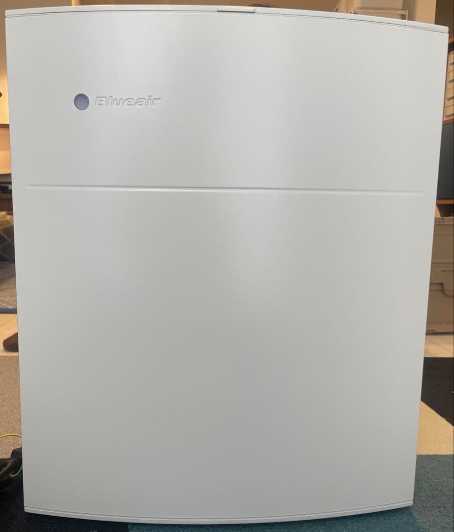 Blueair空気清浄機　Classic290i 楽天市場】【完売御礼・たくさんのご注文ありがとうございました】空気