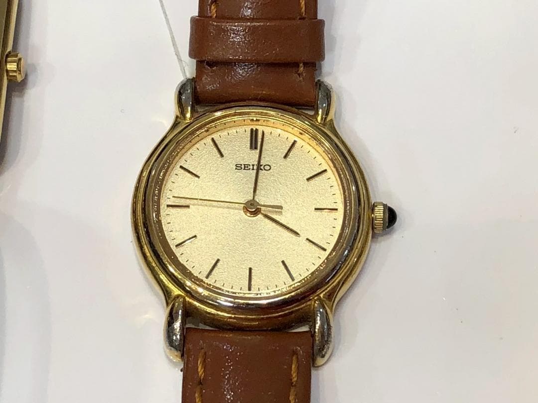 423:【売り尽くし】ジャンク時計20本＋和光置き時計(稼働) - メルカリ