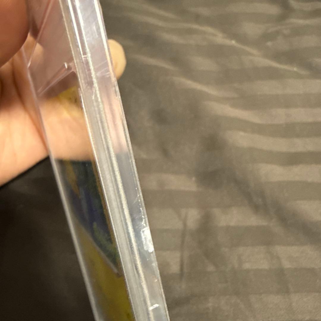 まるのみされたピカチュウ：「オコヤの森のセレビィ&ザルード