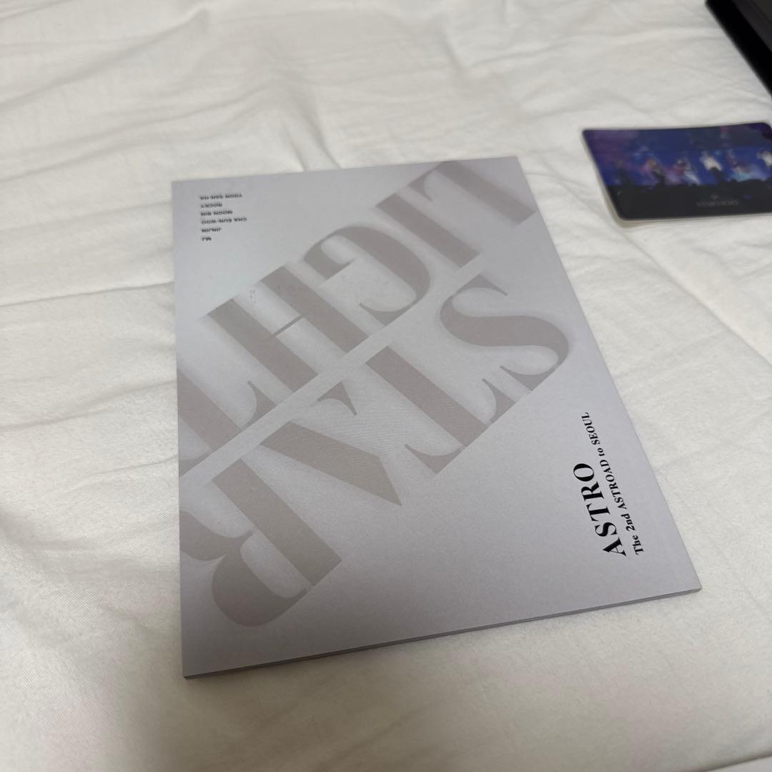 Astro The 2nd Astroad Star Ligh サナ - メルカリ