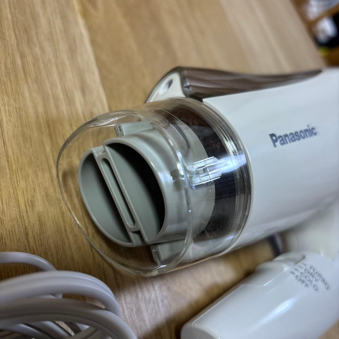 sana様専用 Panasonic ヘアドライヤー イオニティとLOWYAベンチ - メルカリ