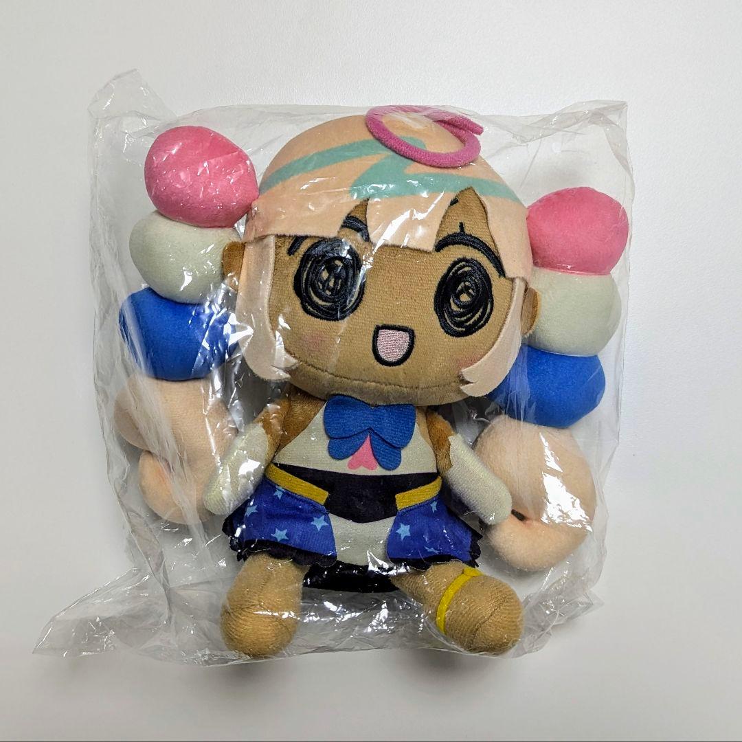 ホロライブ BEEGsmol CouncilRySぬいぐるみ 九十九佐命 - メルカリ