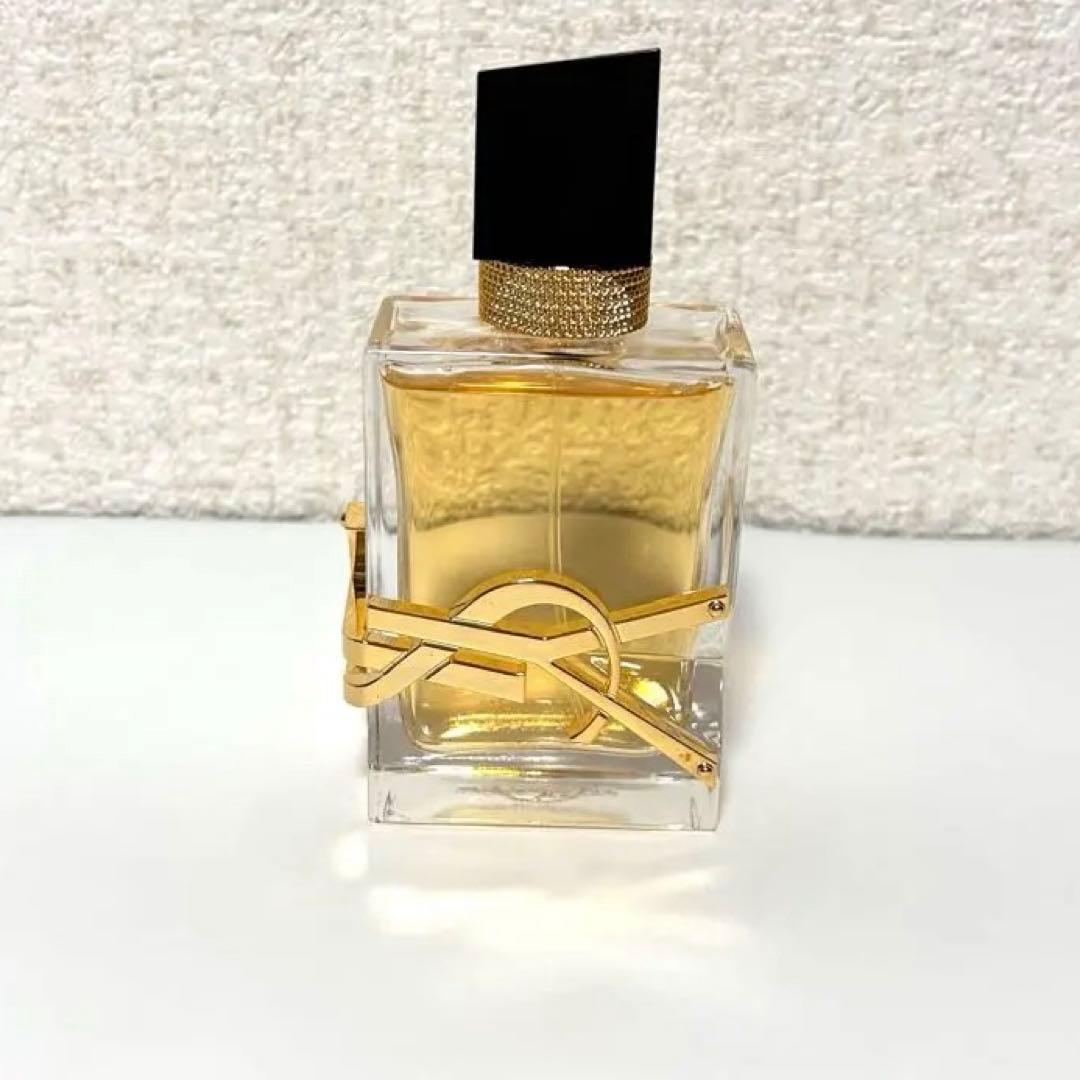 【美品】イブサンローラン香水 リブレオーデパルファム50ml リブレ オーデパルファム (50mL)（香水）｜Yves Saint Laurent Beaute