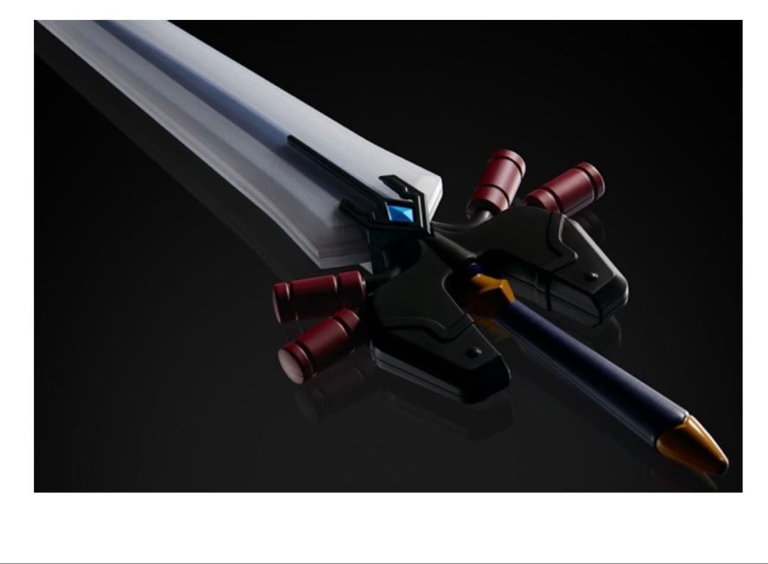 世界30本限定】最強の食器【アルテマウェポンフォーク】ファイナル