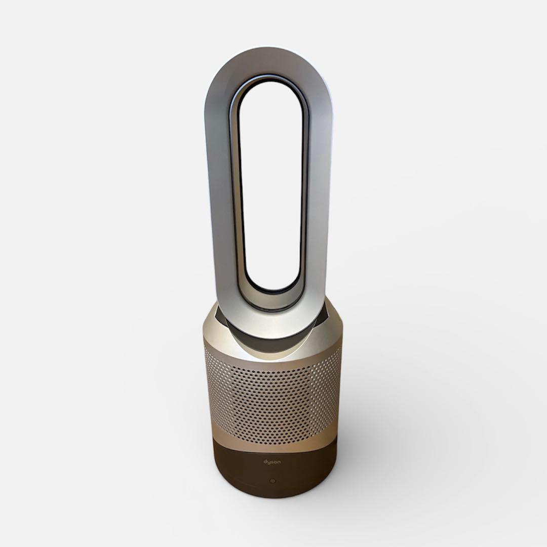 Dyson 空気清浄冷暖房　HP03 Hot + Cool Dyson（ダイソン） 空気清浄機 ヒーター Dyson Purifier Hot+Cool HP2