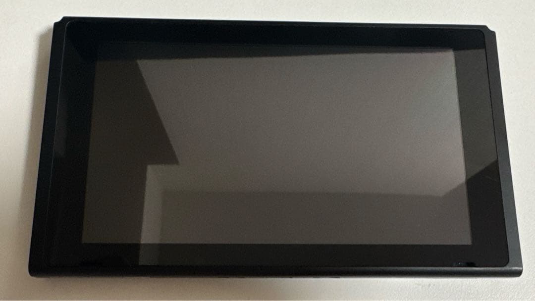 美品 2023年 Nintendo Switch 本体 ブラックの通販はau PAY マーケット