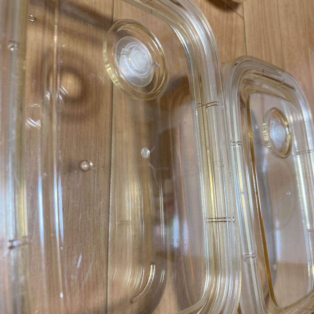 光金属 VS真空容器 ランチボックス 弁当箱 - メルカリ