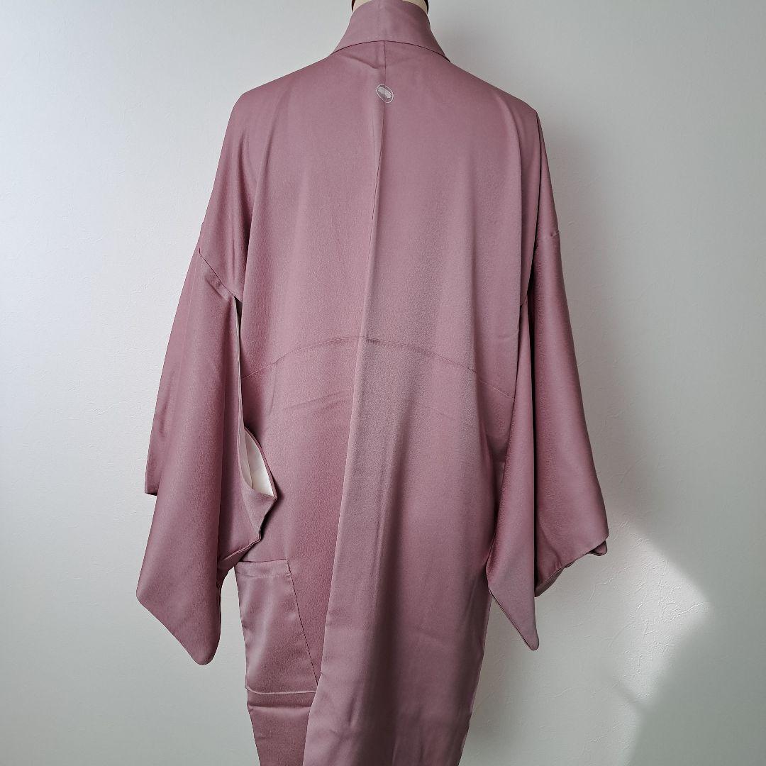 弓道 着物 和服 審査 五つ紋 - メルカリ