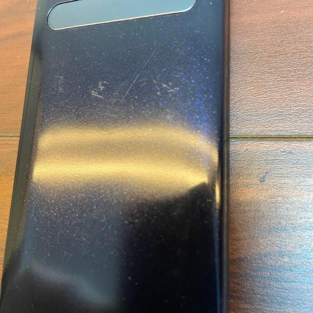 au KYOCERA KYF37SKA グラティーナ ガラケー 3477 - メルカリ