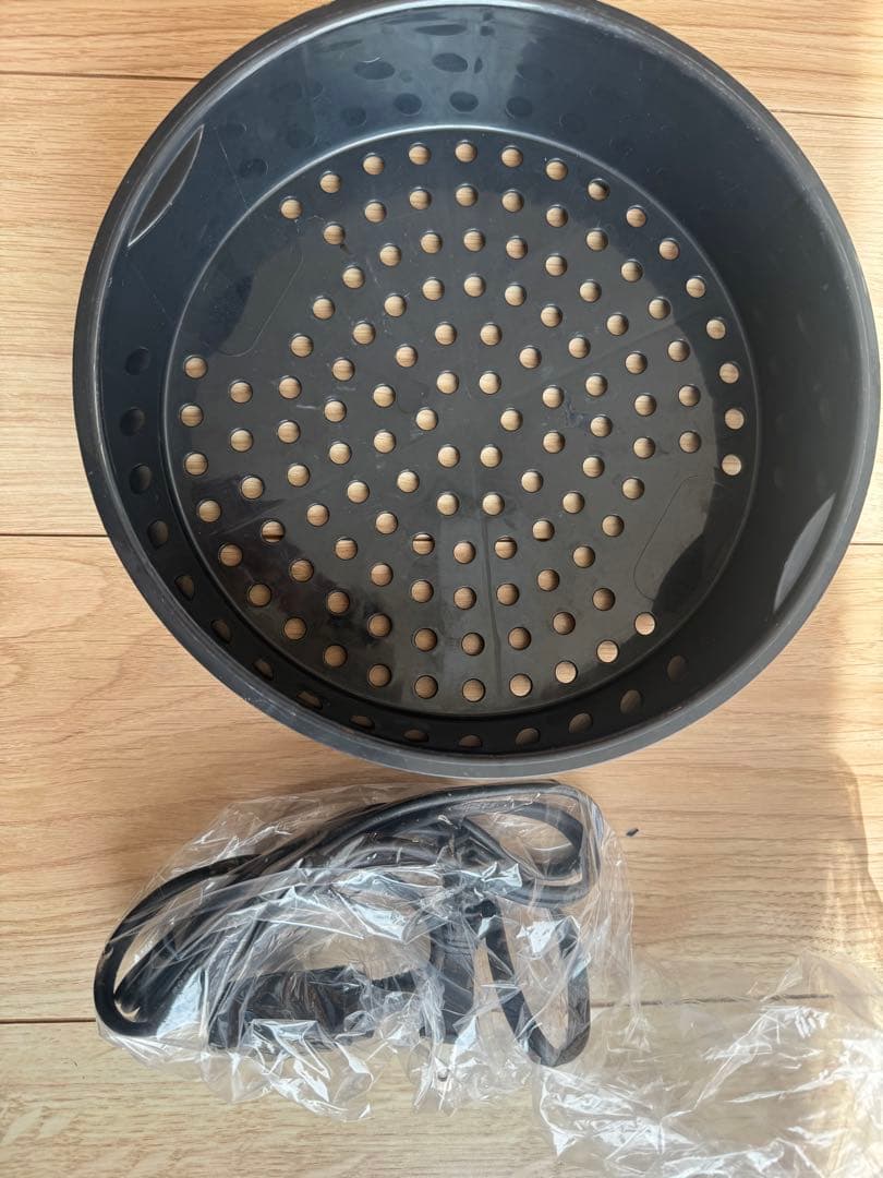 SHARPホットクック 2.4L KN-HW24F-W