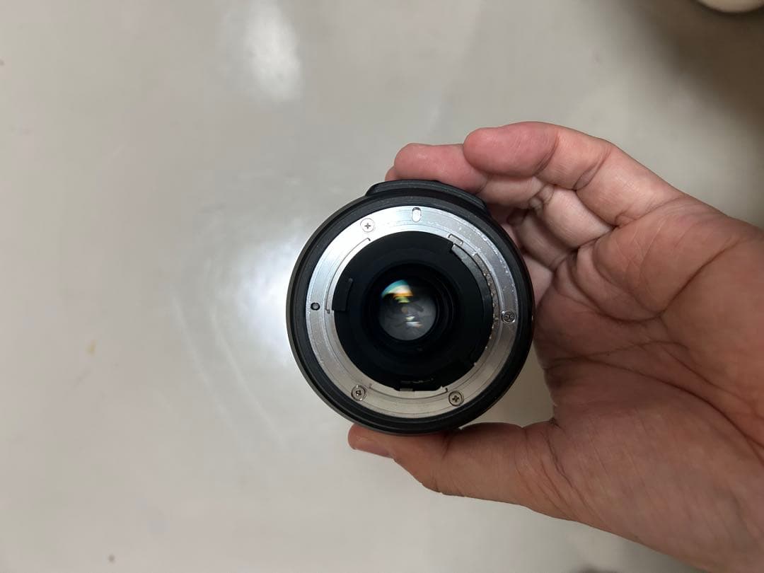 これだけで完結】【美品】Nikon D3500 （85mmレンズ・MF18） - メルカリ