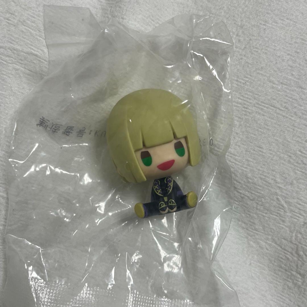 ツイステ ルーク 一番くじ ちょこのっこ フィギュア 式典服 - メルカリ