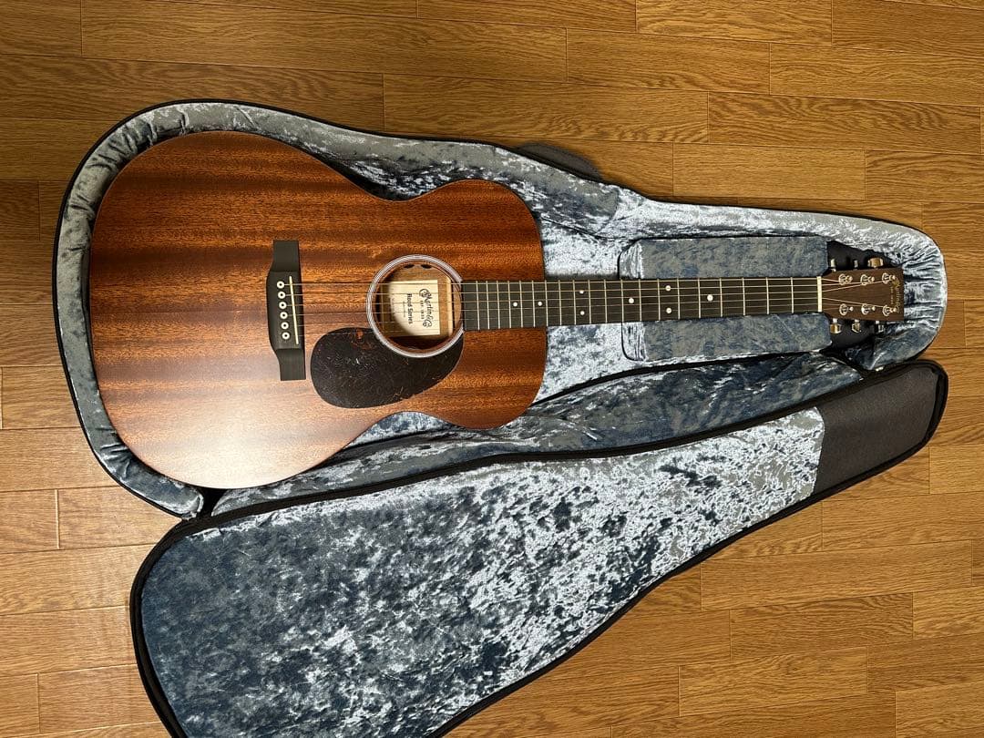 MARTIN GUITAR 000-10E マーチンギター クラシック