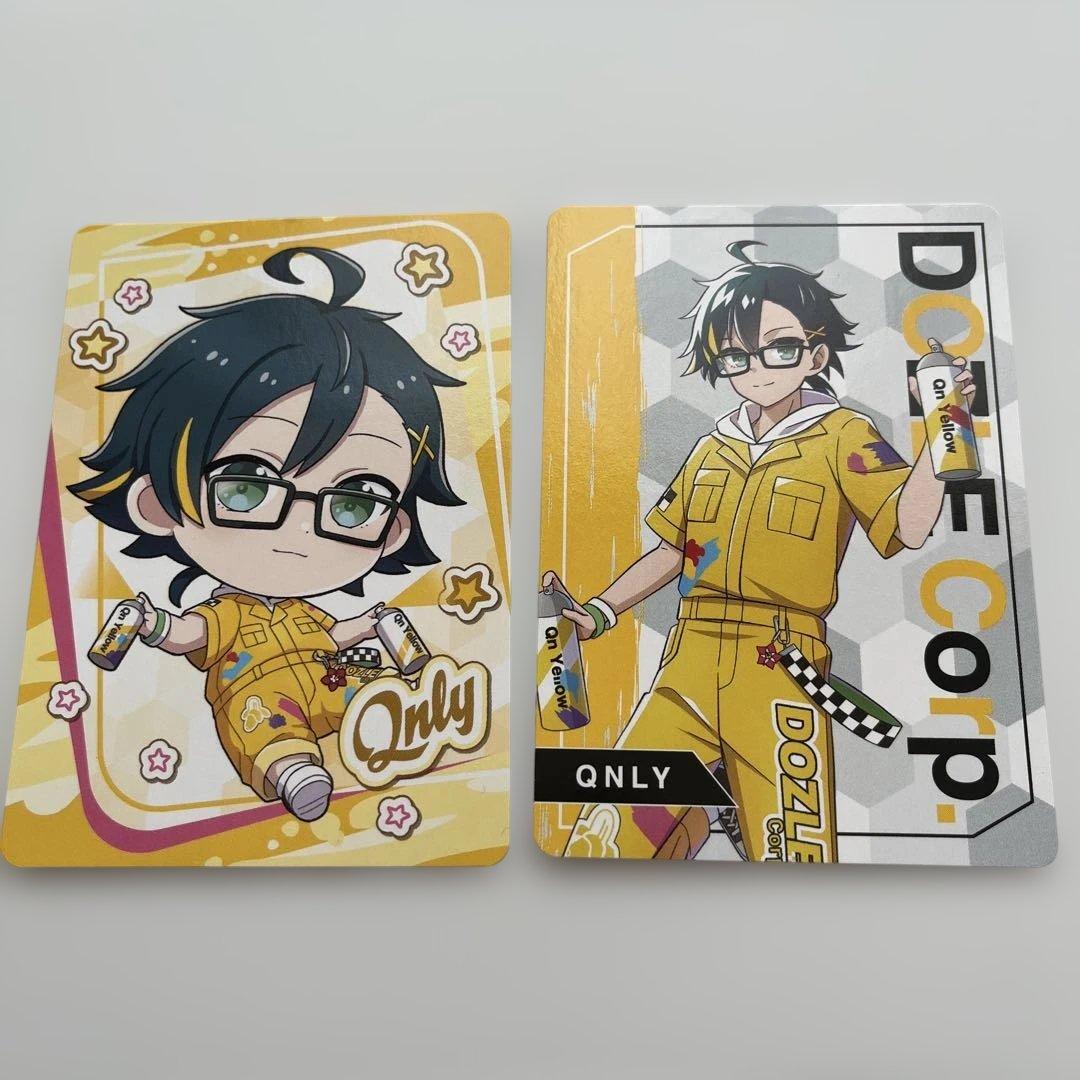 ドズル社 おんりー 9点 まとめ売り アクリルスタンド・缶バッジ