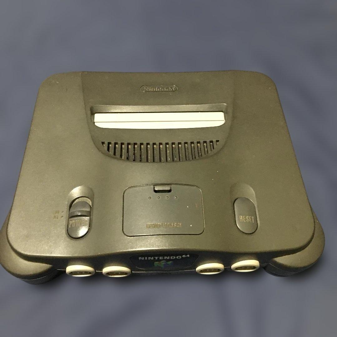 NINTENDO64 SFC ソフト詰め合わせ ジャンク - メルカリ