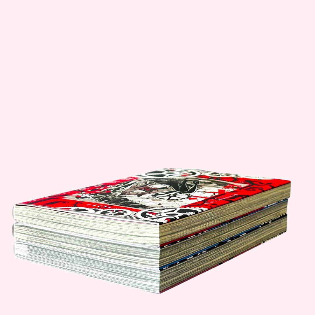 少女戎機 = Maria Children. 全巻セット（全3巻）