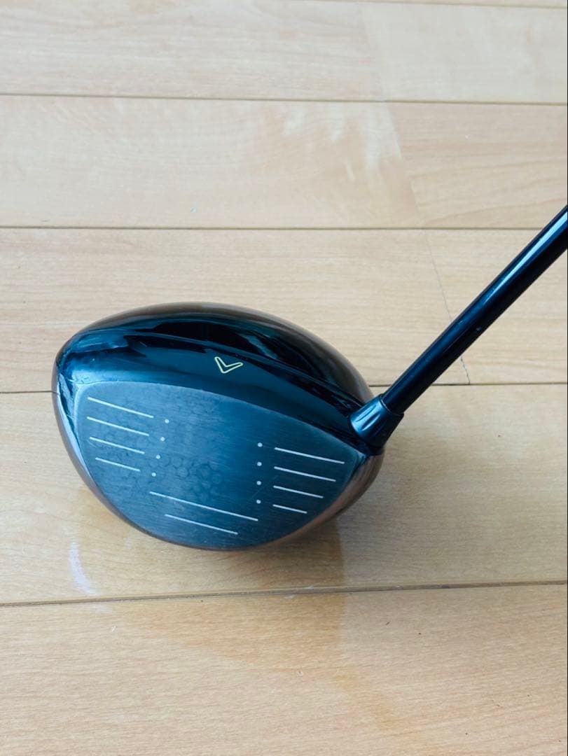 55odyssey様専用】ゴルフクラブ 13本 フルセット 右利き 法人購入品