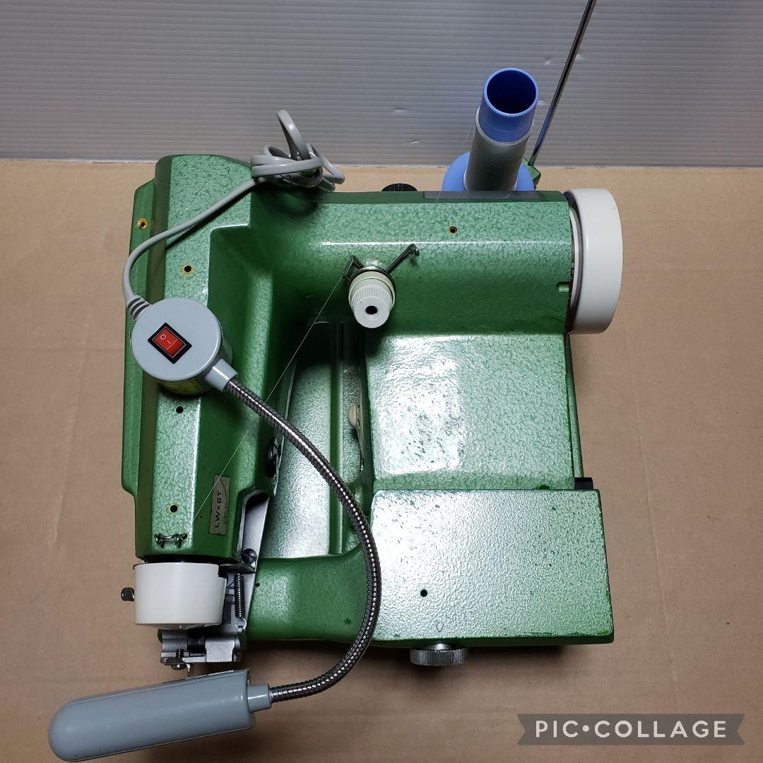 職業用すくいミシンCM-626