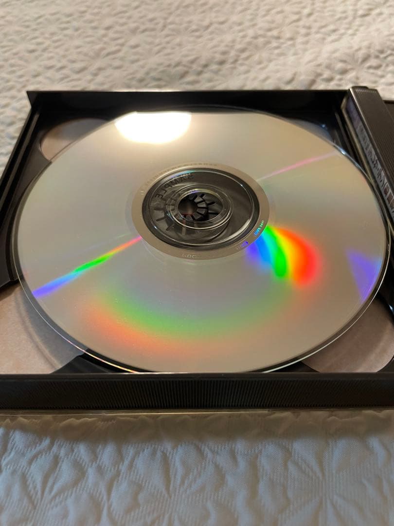 鄧麗君「永遠の歌声」VOL.2中国語曲のすべて/3CD（1枚コンサートライヴ