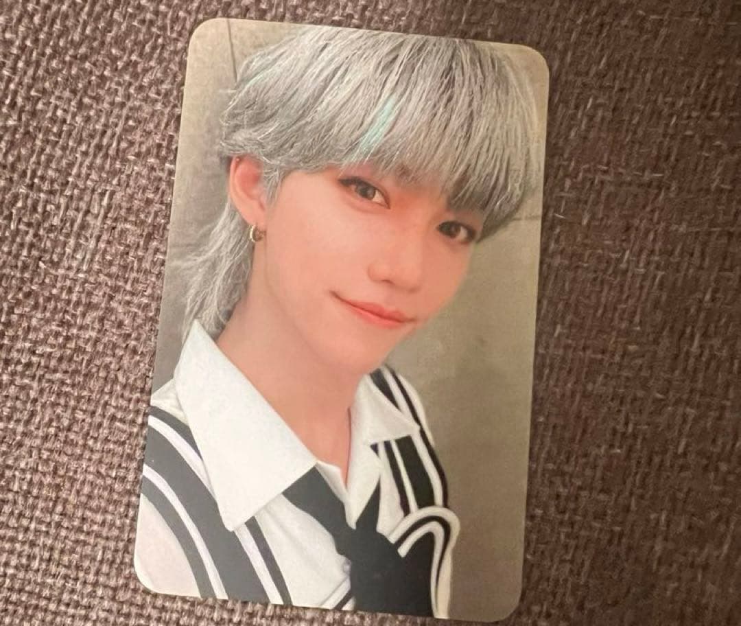 Stray スキズ NOEASY subk フィリックス 特典 トレカ Kids スキズ