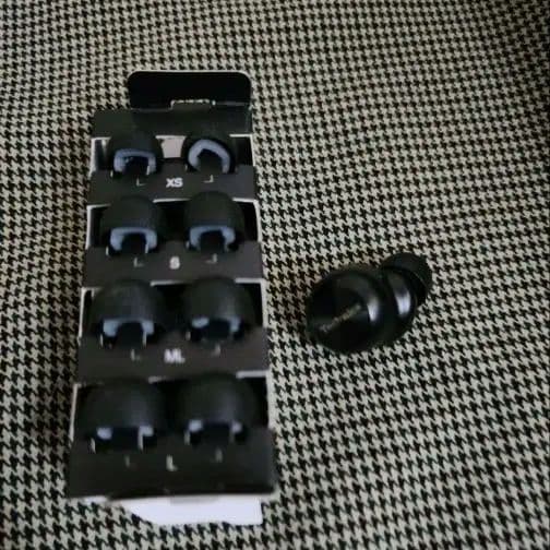 Technics EAH-AZ100 右耳のみ R - メルカリ