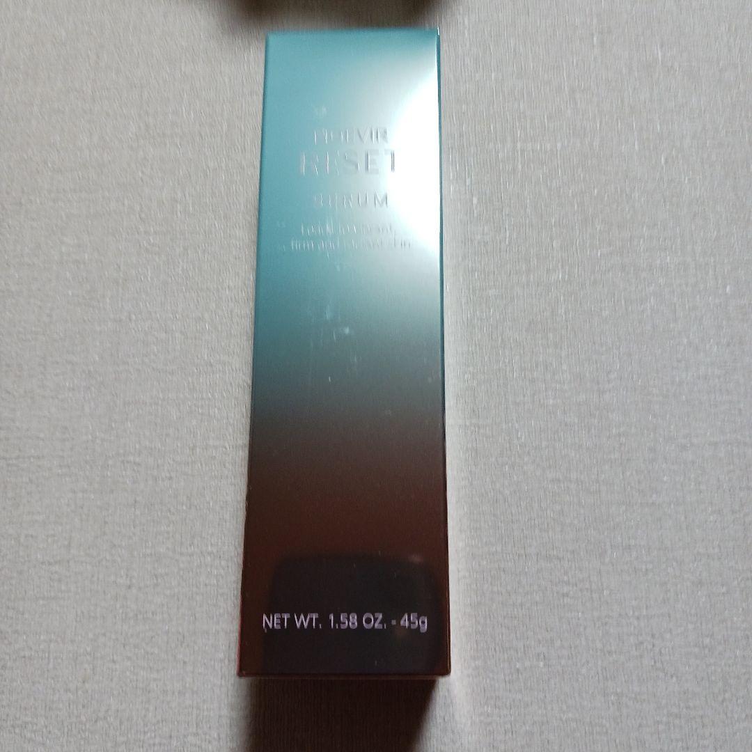 ノエビア リセットセラム - メルカリ