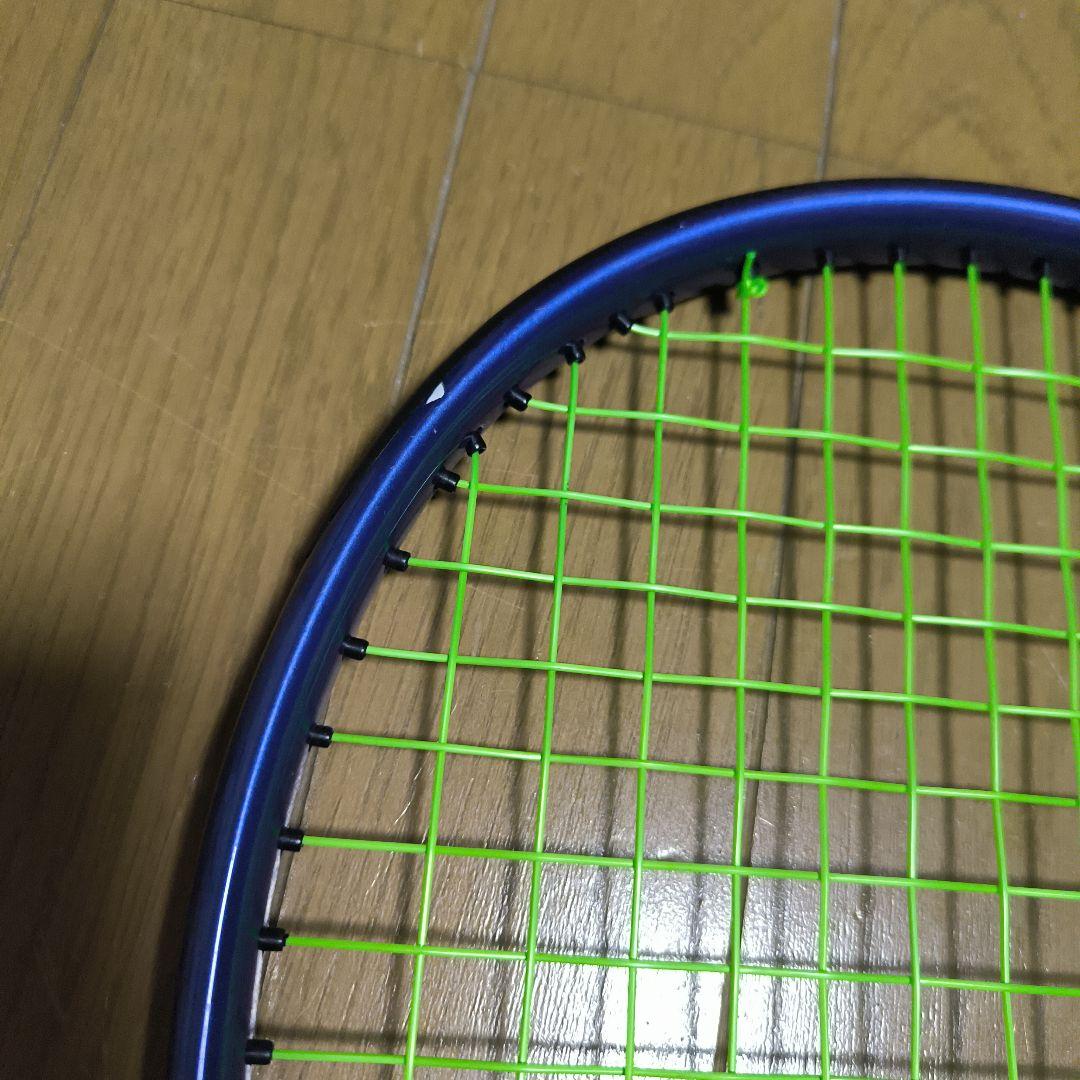 ミニテニス ラケット 黒と青 2本セットの通販｜www.reigneleven.com