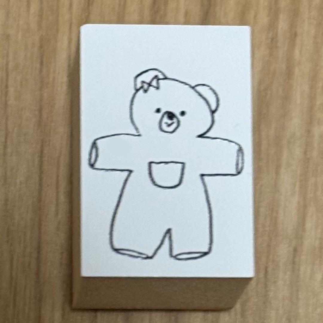 Nico-Recipe ニコレシピ スタンプ 新作 手紙社 - メルカリ