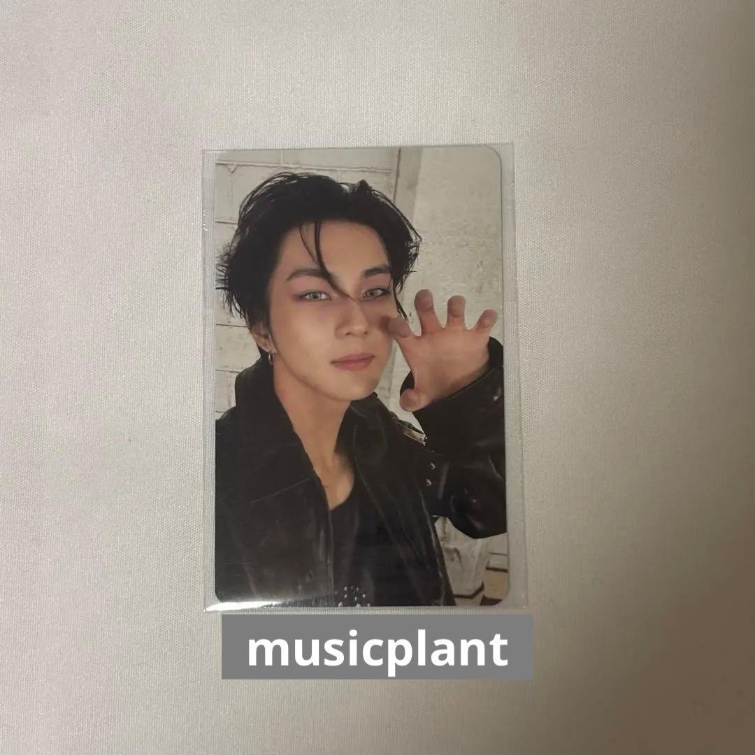 ENHYPEN thesinvanish musicplantトレカジョンウォン - メルカリ