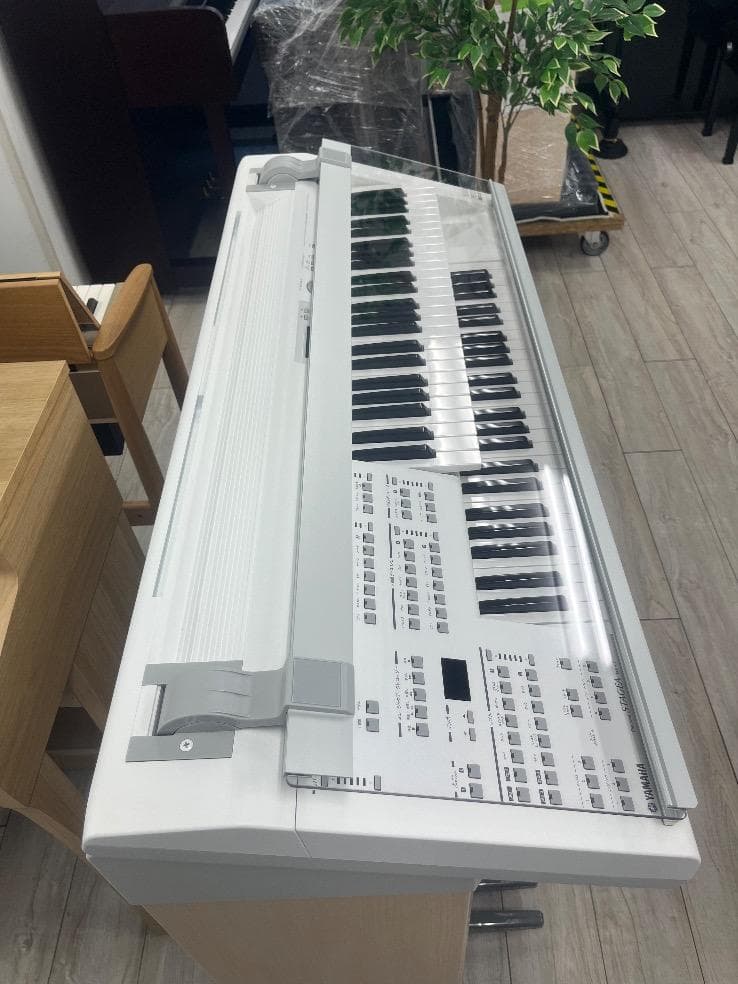 ☆78960【エレクトーン】YAMAHA ELB02 21年製 - メルカリ