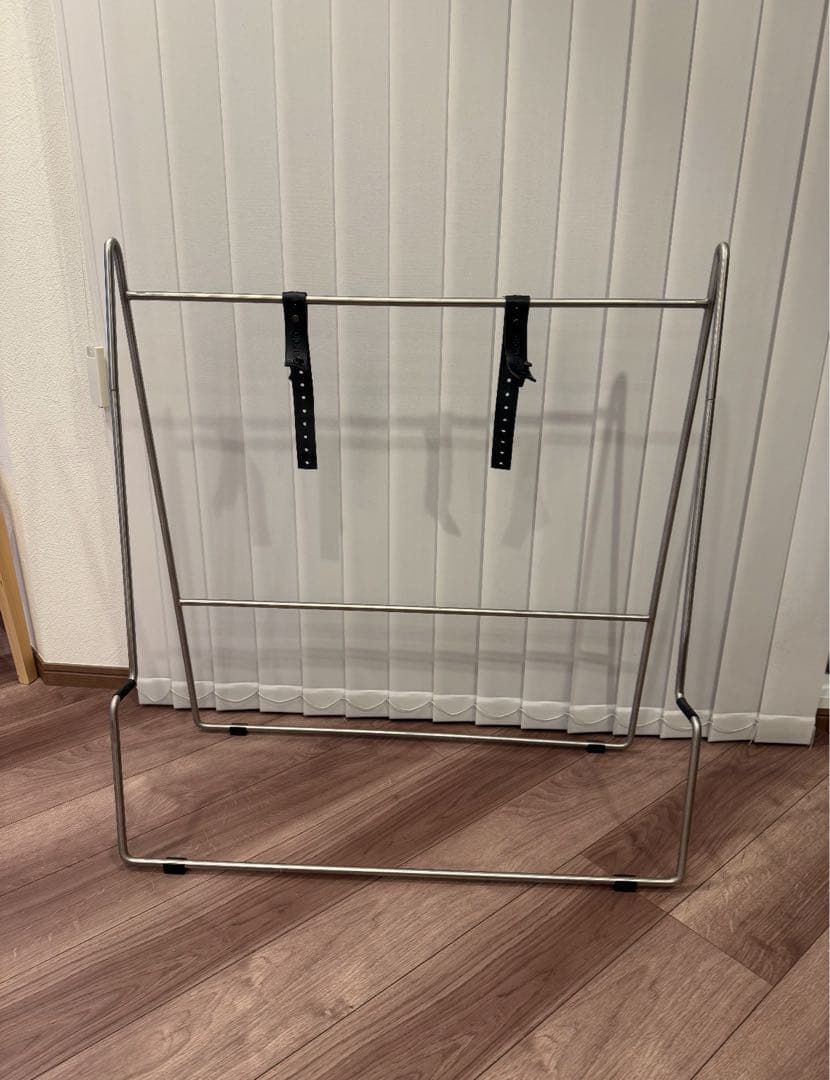 Eva Solo Carry TVスタンド ステンレススチール - メルカリ