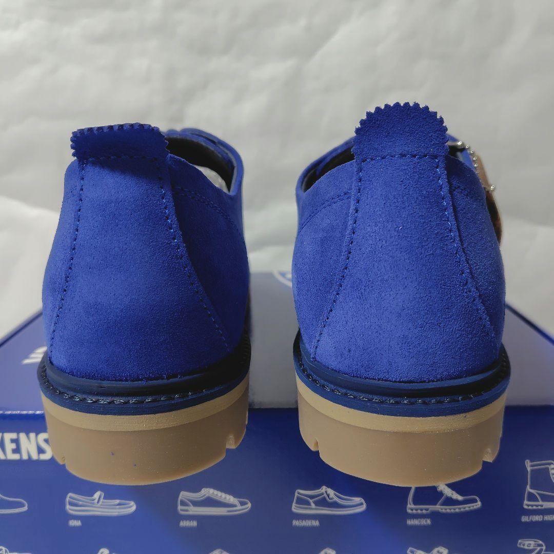 BIRKENSTOCK ビルケンシュトック KLEIVER クレイヴァー 41 - メルカリ