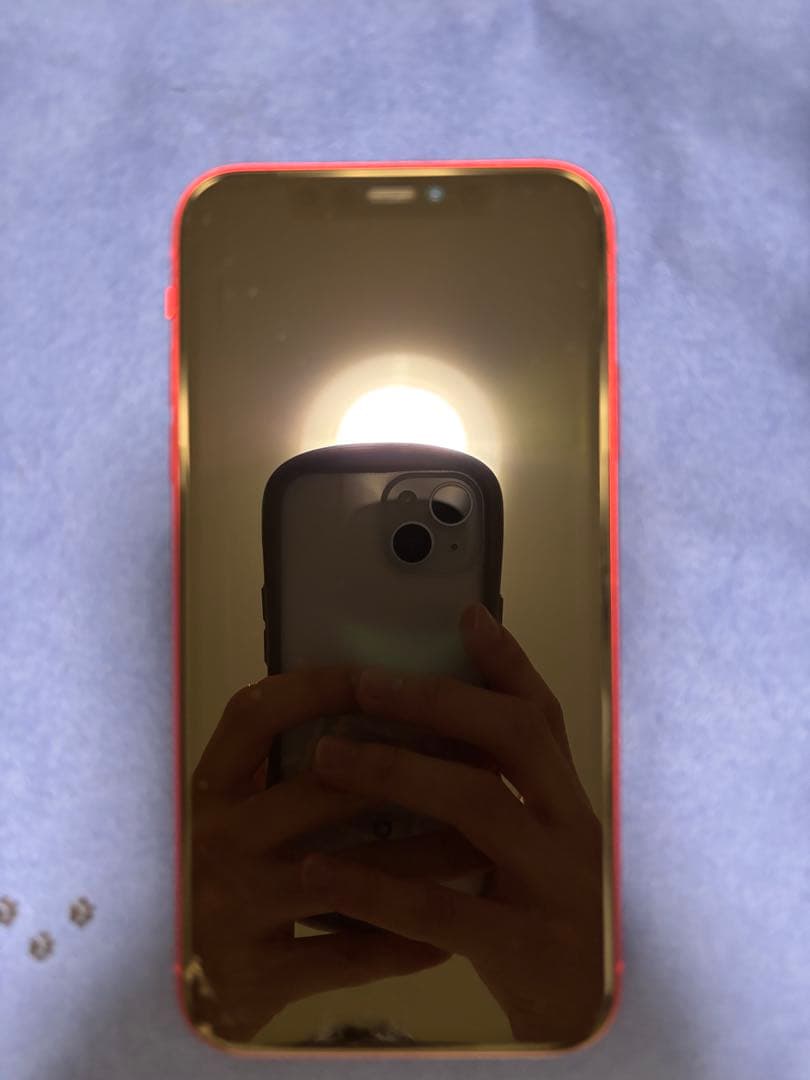 D＆D様専用 iPhone11 Product Red 赤 ジャンク - メルカリ