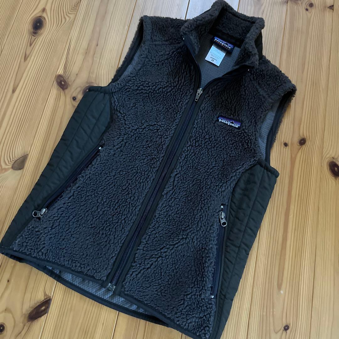 Patagonia レトロX ベスト フリース レディース XS ゴルフ - メルカリ