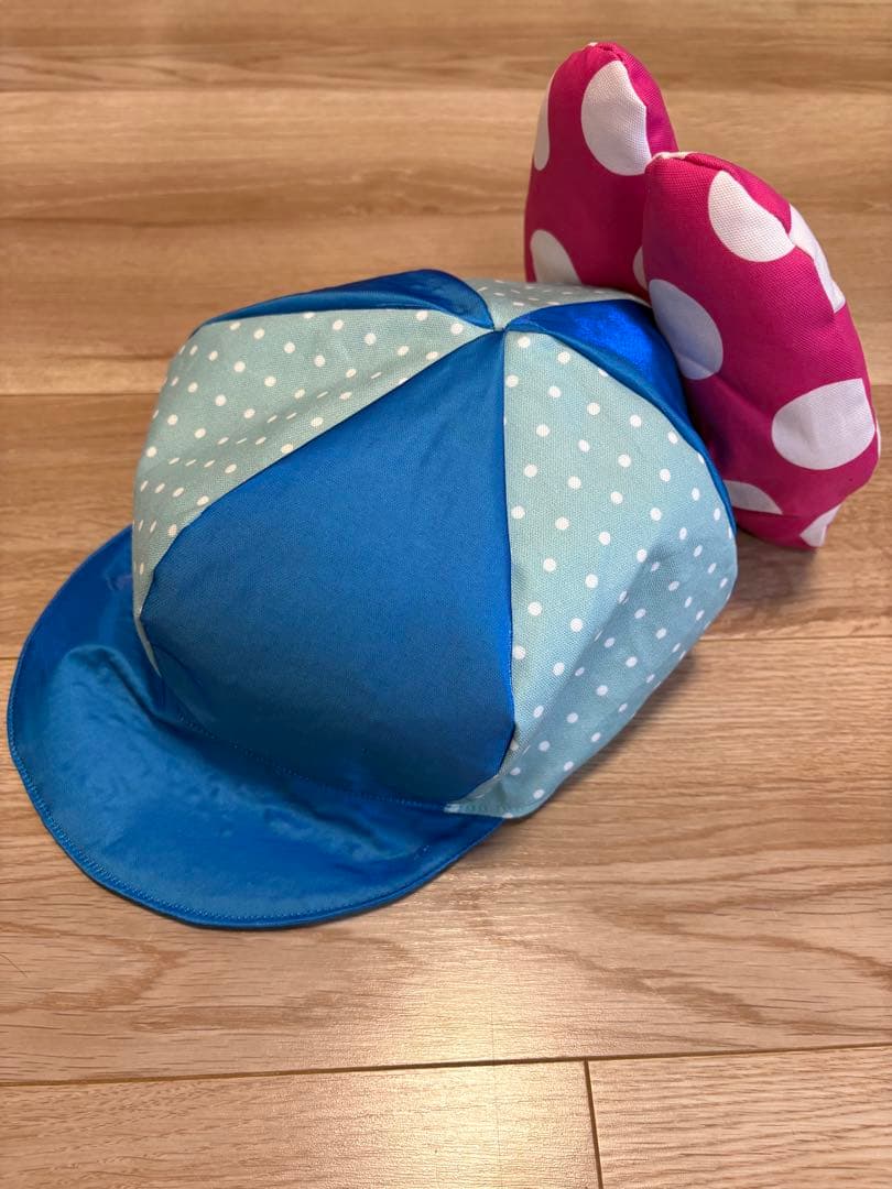 n*.様 パルパルーザ キャスケットダンサー 衣装 120cm（2/19まで